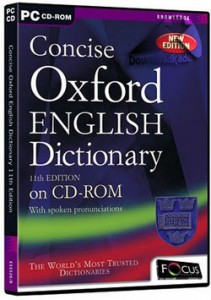 Oxford-English-Dictionary-11th-Edition